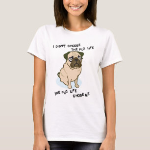 mopslivet tee