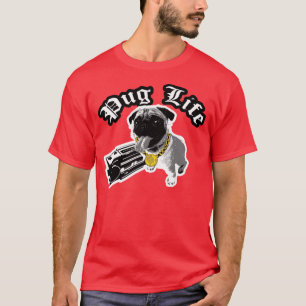 MopslivT-tröja T-shirt