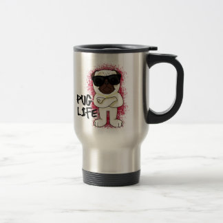 Mopslivtravel mug resemugg
