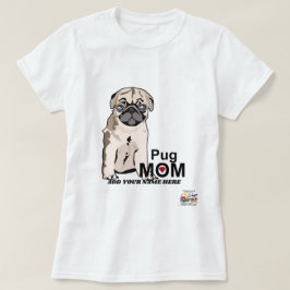 MopsMAMMA T Shirt