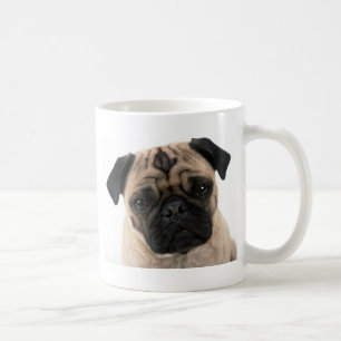 mopsmugg kaffemugg