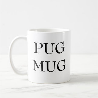 MOPSMUGG KAFFEMUGG