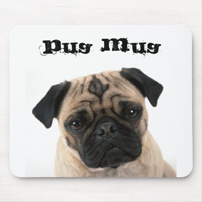 MOPSMUGG MUSMATTA (Framsidan)