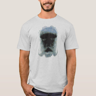 Mopsnosa Tee Shirt