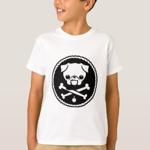 Mopspirat Tee Shirt
