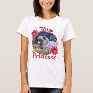 MopsPrincess Tee Shirt
