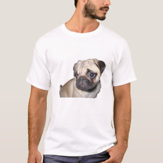 Mopsskjorta Tee