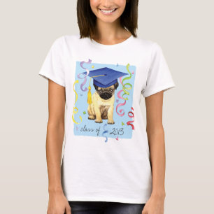 Mopsstudent Tee Shirt