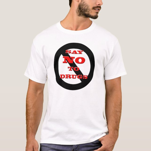 MopsT-tröja Tee (Framsida)