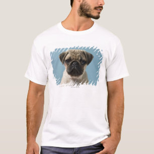 Mopsvalp T Shirt