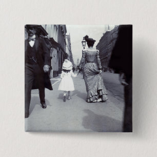 Mor 1880 + Dotter i Boston Knapp