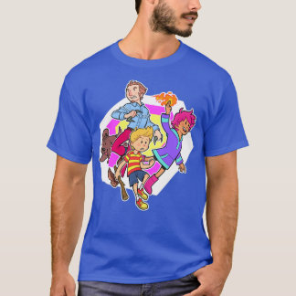 Mor 3 Ensemble T Shirt