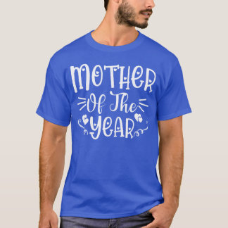 Mor är lustigt t shirt