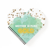 Mor är rent guld