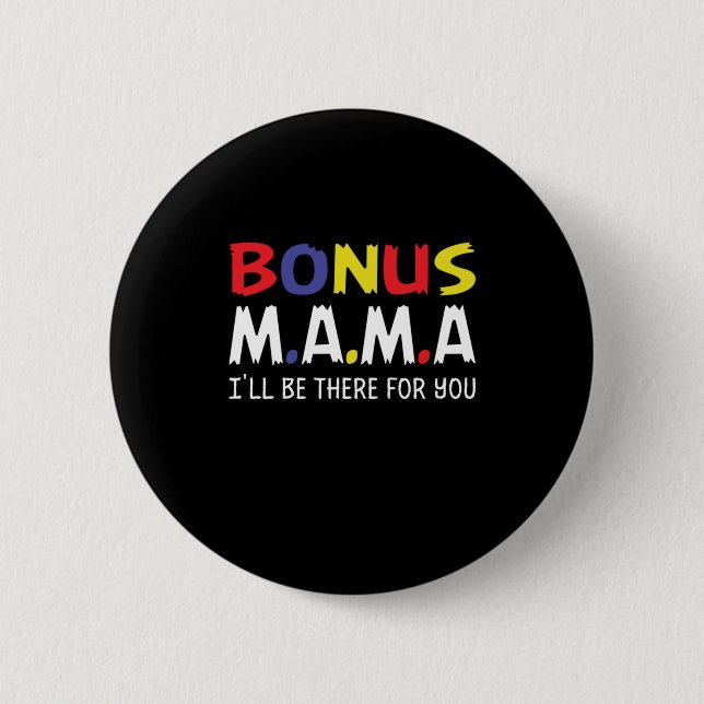 Mor Art Bonus Mamma Knapp (Framsida)