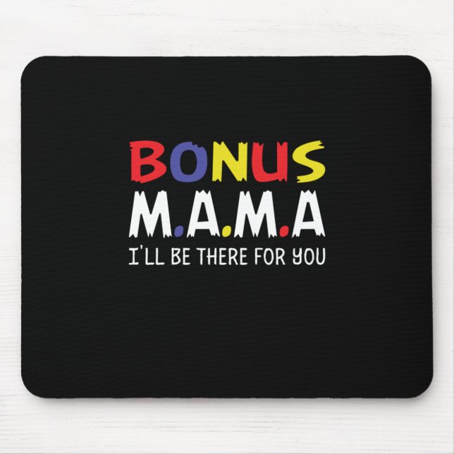 Mor Art Bonus Mamma Musmatta (Framsidan)