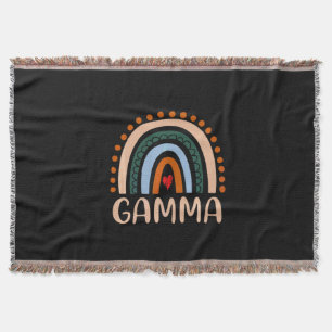 Mor Art Gamma Rainbow Grandma Cute Birthday Filt