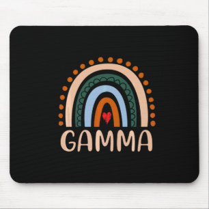 Mor Art Gamma Rainbow Grandma Cute Birthday Musmatta