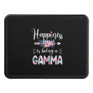 Mor Art   Glädjande är gammadagen Dragkroksskydd