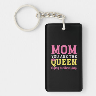 Mor Art Mamma du är drottning