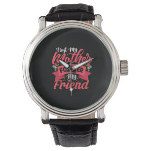 Mor Art Mor för min vän Armbandsur