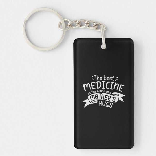 Mor Art the Best Medicine (Framsidan)