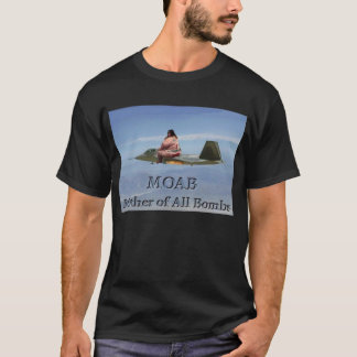 Mor av alla bomber tröja