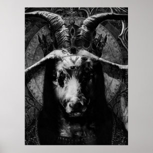 Mor av apokalypset poster