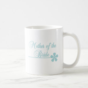 Mor av brudkrickaelegans kaffemugg
