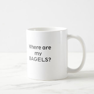 Mor av Carbsmuggen Kaffemugg