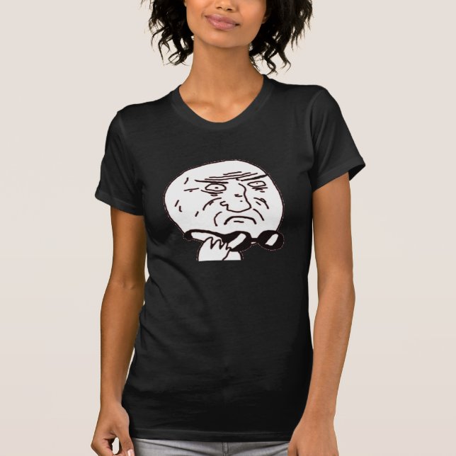 Mor av guden t-shirt (Framsida)
