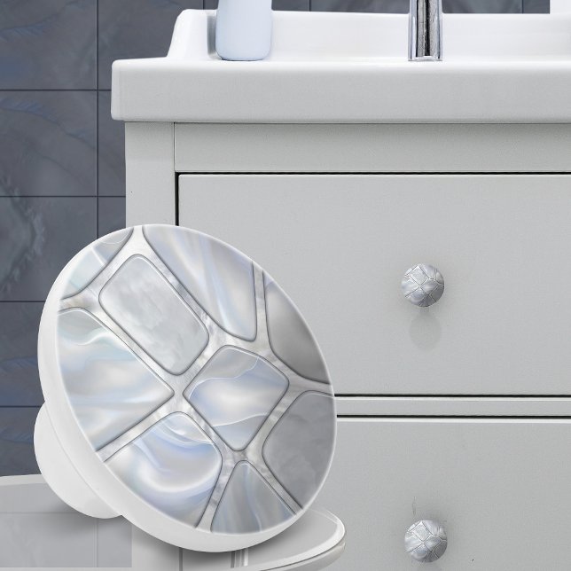 Mor av pärlor - Cellkollage N12 Knopp (Skapare uppladdad)