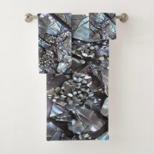 Mor-av-Pearl-tornuppsättning