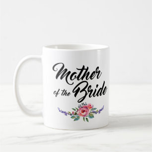 Mor av pilen kaffemugg
