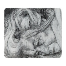 Mor (av Umberto Boccioni)