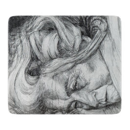 Mor (av Umberto Boccioni)