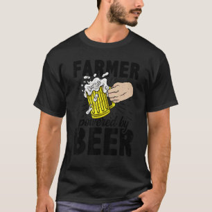Mor Barn Heartslag Mamma Child ECG Mödrar D T Shirt
