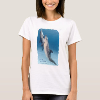 Mor & barn t-shirt