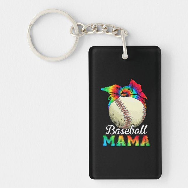 Mor Baseball Mamma Birthday (Framsidan)