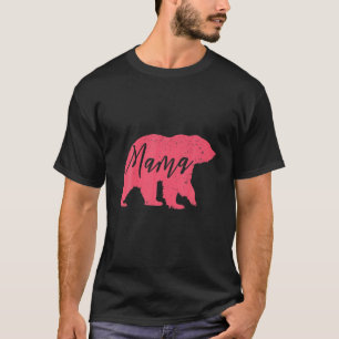 Mor Bear T Shirt
