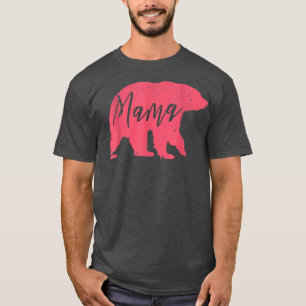 Mor björn 1495 t shirt
