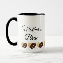Mor Brew Mugg-Pappa Coffee Mugg-editable