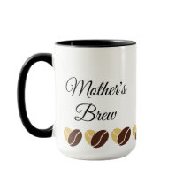 Mor Brew Mugg-Pappa Coffee Mugg-editable