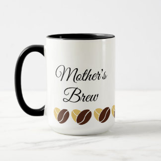 Mor Brew Mugg-Pappa Coffee Mugg-editable Mugg