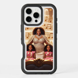 Mor Caress Bedroom A