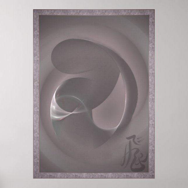 Mor & Child Poster (Framsidan)