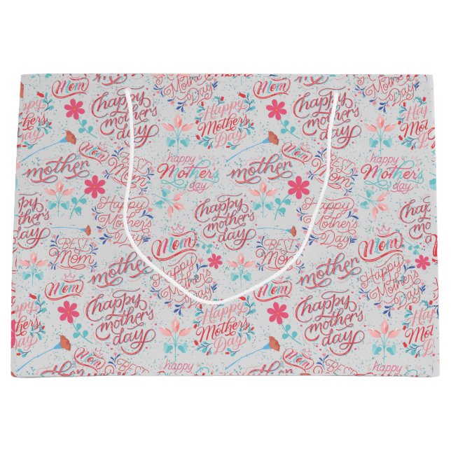 Mor Dag BG 01 Offwhite BG (Framsidan)