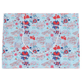 Mor-dag BG 02 LBlue BG