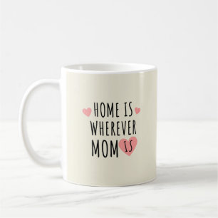 Mor dag Gift Coffee Mugg