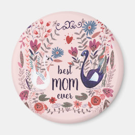 Mor dag | Magnet